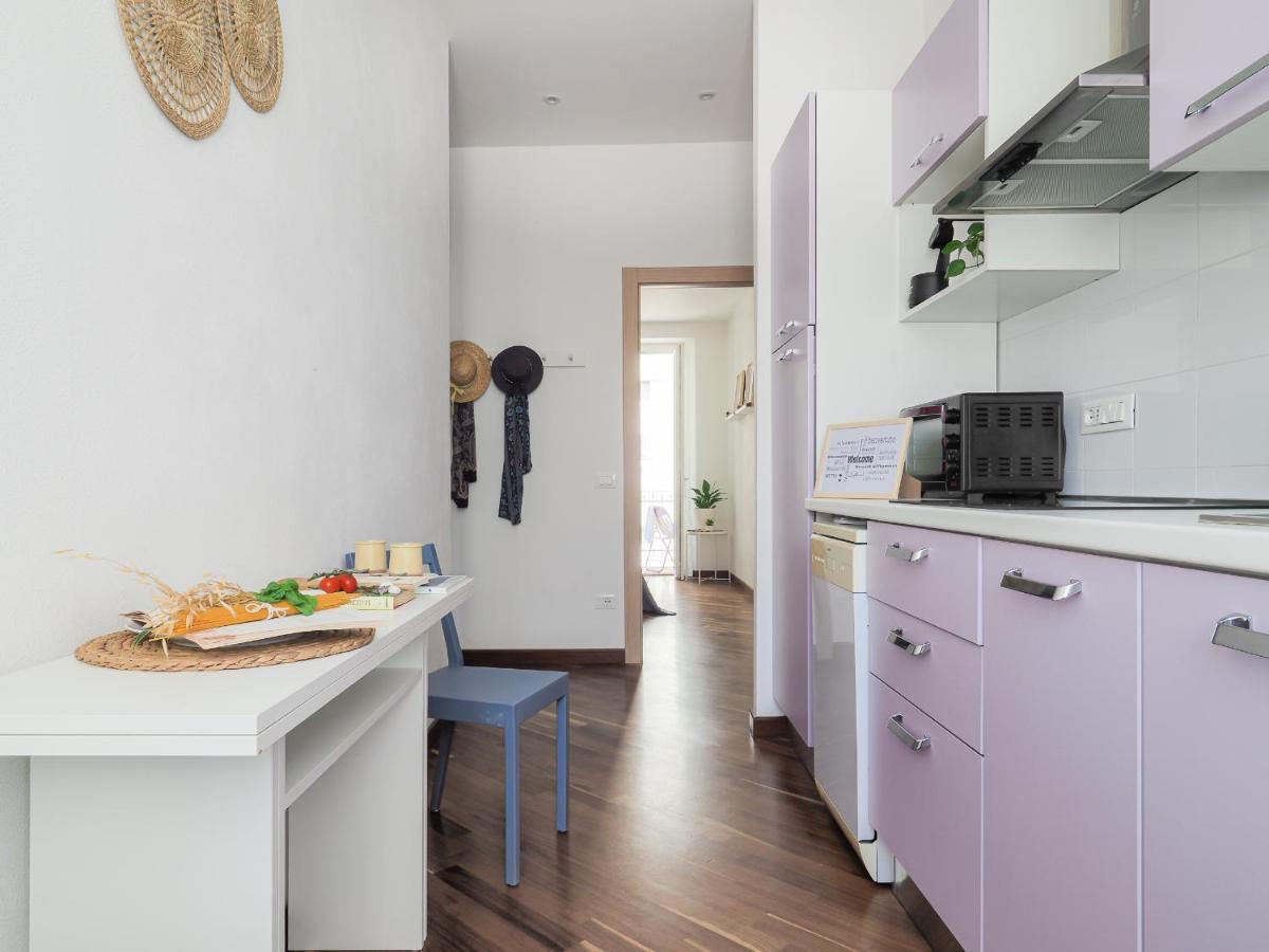 La Malva - L'Opera Group Villa La Spezia Kültér fotó