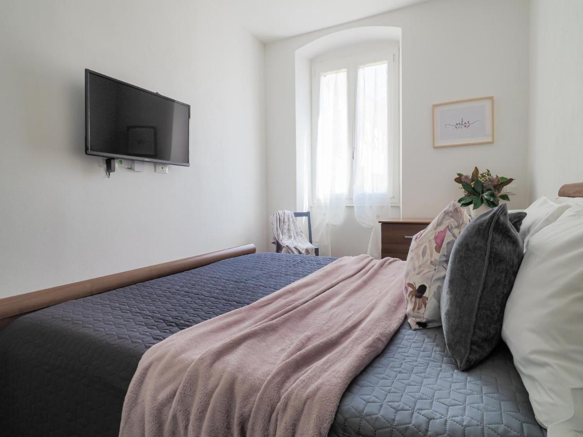 La Malva - L'Opera Group Villa La Spezia Kültér fotó