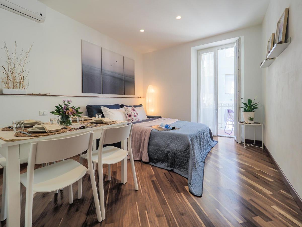 La Malva - L'Opera Group Villa La Spezia Kültér fotó