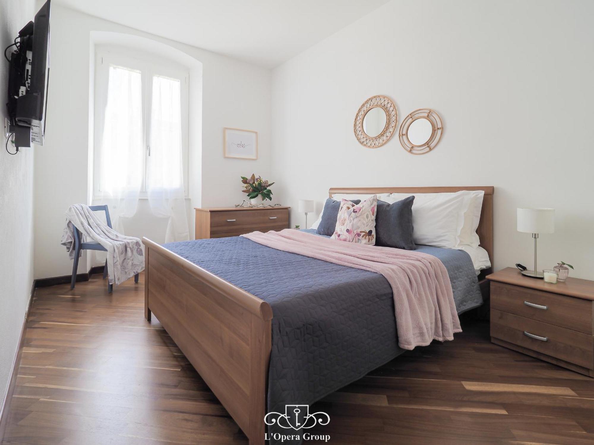 La Malva - L'Opera Group Villa La Spezia Kültér fotó